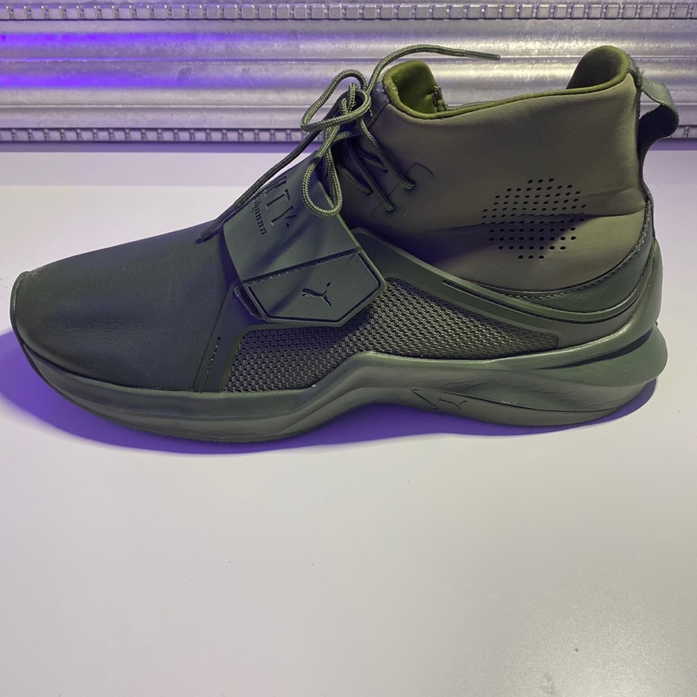 Limited Edition Fenty by Rihanna Sneakers